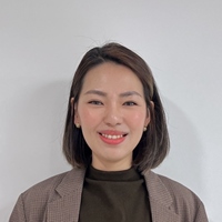 陳祉均(Bliss Chen)