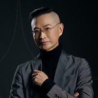 陳金煌 Mark Chen