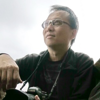 施聖亭|旅行老施