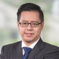 熊全迪 Eddie Hsiung