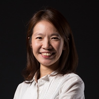 王俐瑩 Liying Wang