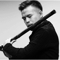 林小楓 LIN HSIAO-FENG 