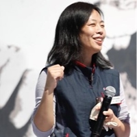 柳美卿 (Mikyung RYU)