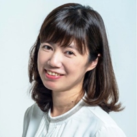 陳惠萍 (Hui-Ping Chen)