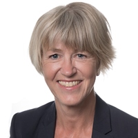 Annegrete Lade Lausten