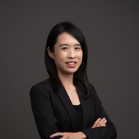 Shelly Huang 