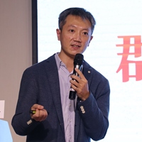 賴炳良 (Bing-Liang Lai)