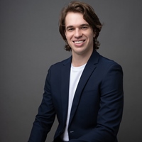 安 東雷 Albrecht Anton