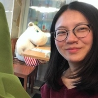 李昀錚 (Gina Lee )