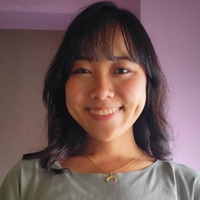 吳思儀 (Jasmine Wu)