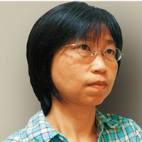 邱花妹 (Hua-Mei Chiu)