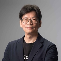 台大創創中心 執行長曾正忠