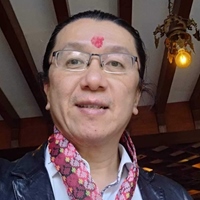 INSTO 創辦人暨執行長 陳仁彬