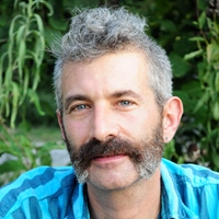 山鐸．卡茲 Sandor Ellix Katz