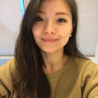 翁艾荷 ｜Heather Weng