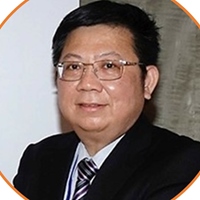 洪培修 Benson Hung