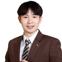 游靖睿 Sean Yu