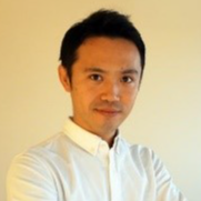 筧康明 Yasuaki Kakehi