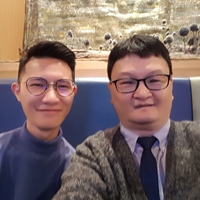 Nelson 具有18年英語教學資歷