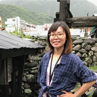 許絲婷（瓜瓜老師）