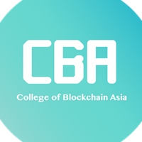 CBA亞洲區塊鏈學院