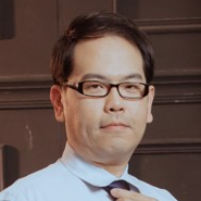 蘇信昌 物理治療師