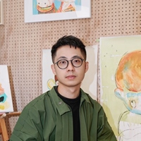 林彥良（阿蕉）