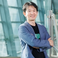 曾詠超 Jerry Tseng 