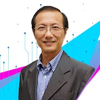 林志明 臺灣RISC-V聯盟理事長