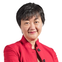 江朝暉 博士 躍昉科技創辦人