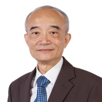 蔡榮騰 台達電子集團前副總裁