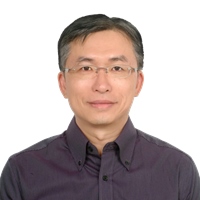 何明育 台北市政府產業發展局科長