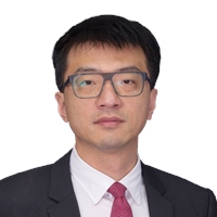 陳彥豪 台灣經濟研究院一所所長