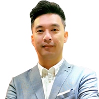 曾冠智 莫比綠電集團董事長