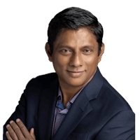 Balaji Baktha RISC-V國際聯盟董事