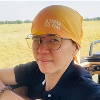 曾思驊Shiny | 閃亮瘋玩咖