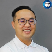 Gary Wang 王善弘