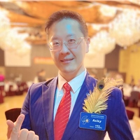 林縉信