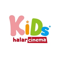 哈拉親子電影院