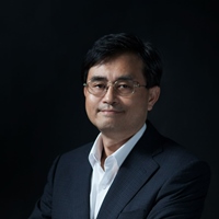 林鑫保 Oliver Lin