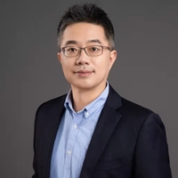 Solomon Chang