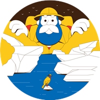 鬍子大叔 UNCLE TOMMY 