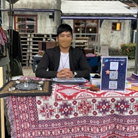 命理療癒師凱開