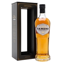 坦杜12年雪莉桶