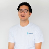 Jett Lin （Flow交流對談嘉賓）