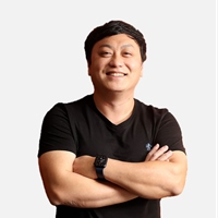 謝瑞庭 Ting Hsieh