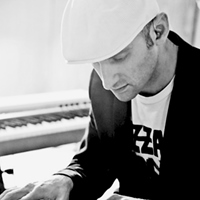 明馬丁 Martin Musaubach