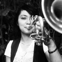 李廷芳 Tiing-Fang Lee