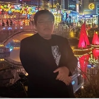 賴瑞鴻 Albert
