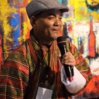 Dorji Wangchuk